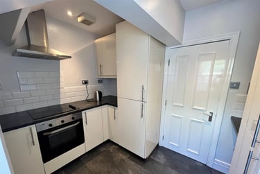 1 bed house, Huntsmoor House, Spital Tongues, Newcastle, NE24ND - Image 3